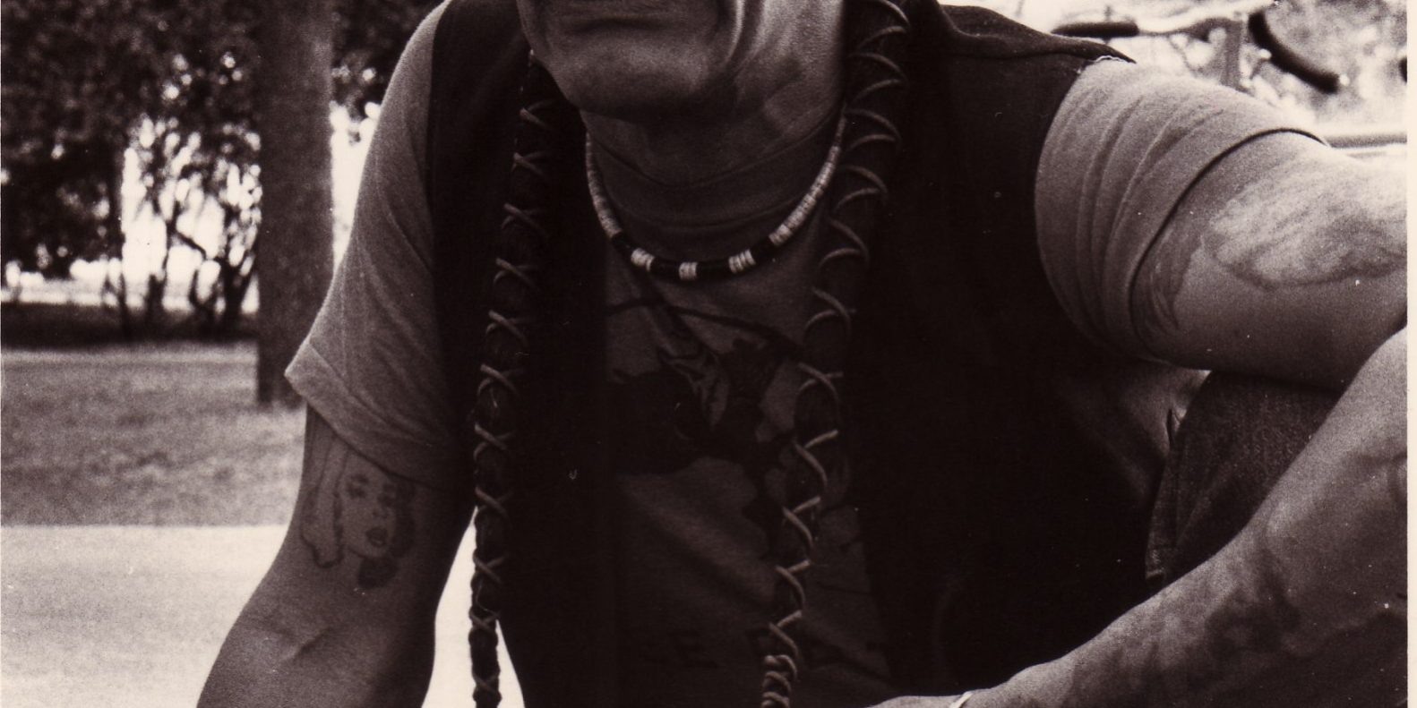 U Leonard Peltier Support Grp