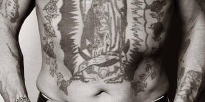 raul r salinas; by Al Rendon