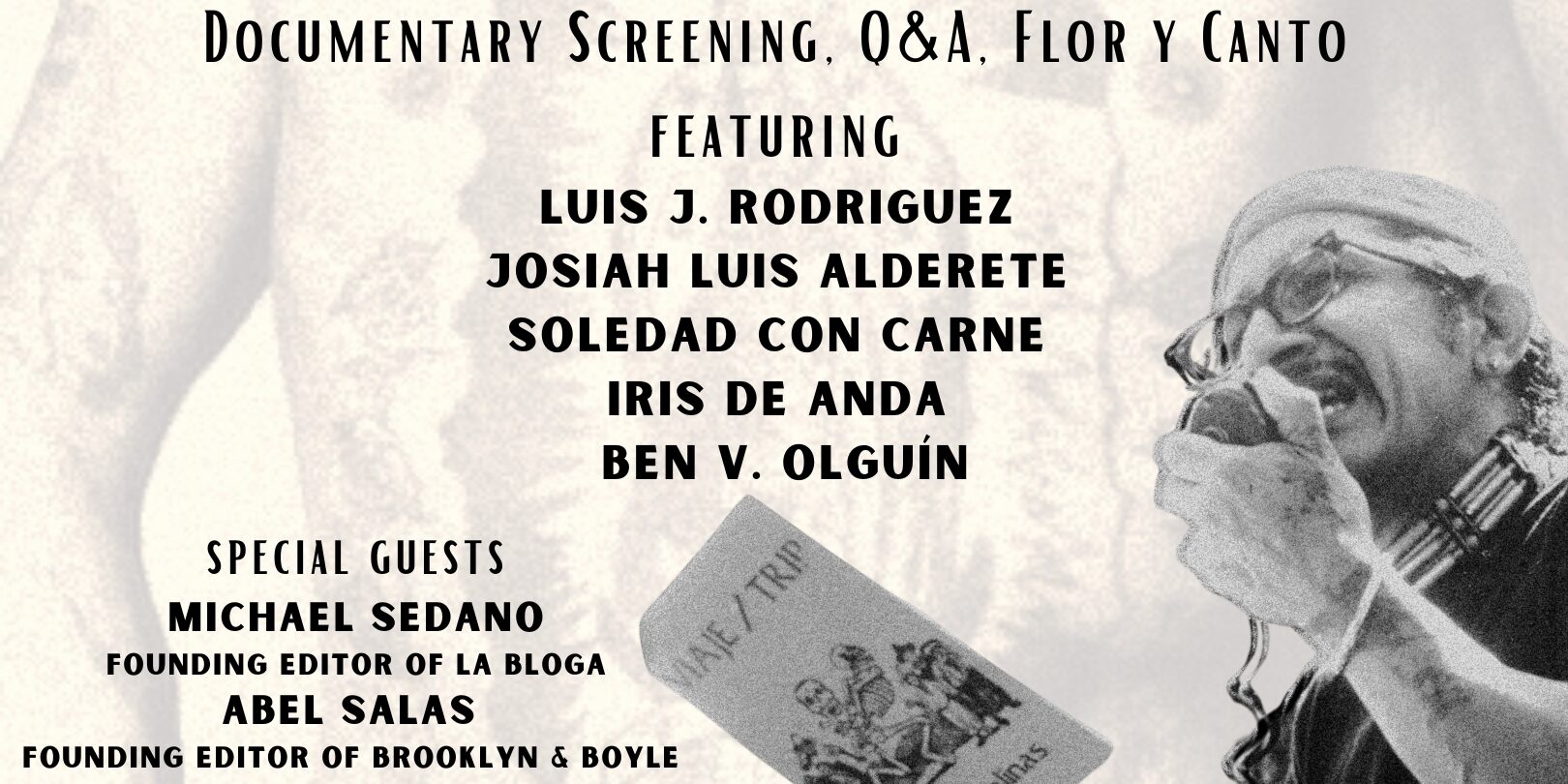 Un Trip screening poster_ Beyond Baroque